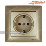 پریز برق ارتدار الیزه بژ