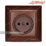 پریز برق الیزه زرشکی
