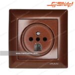 پریز تلفن الیزه زرشکی