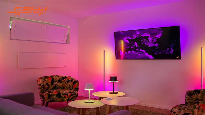 راهنمای خرید کلید پریز هوشمند و نقاشی روشنایی منزل شما