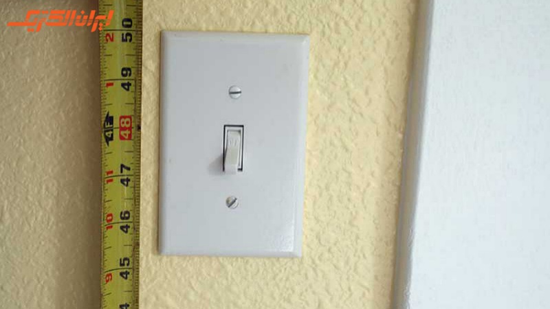 Key and socket design suitable for modern interior architecture