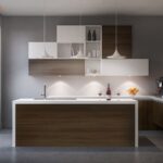 Using the right switch and socket in the kitchen
