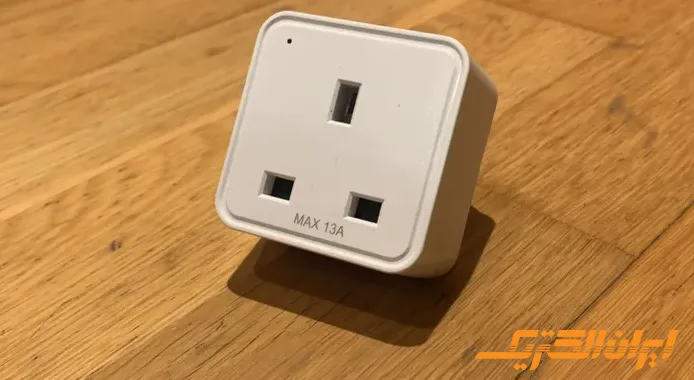 smart plug 2