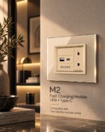 مکانیزم شارژر USB دو پورت - تصویر 6